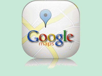 VAI ALLA ZONA CON GOOGLE MAPS